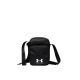 UNDER ARMOUR Loudon Lite Crossbody Bag Black