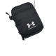 UNDER ARMOUR Loudon Lite Crossbody Bag Black