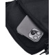 UNDER ARMOUR Loudon Lite Crossbody Bag Black