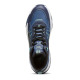 PUMA Trinity Mid Hybrid Leather Shoes Blue