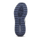 PUMA Trinity Mid Hybrid Leather Shoes Blue