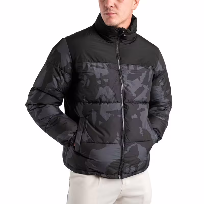 ONLY&SONS Melvin Jacket Black