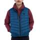 JACK&JONES Hero Vest Blue