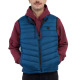 JACK&JONES Hero Vest Blue