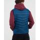 JACK&JONES Hero Vest Blue