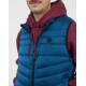 JACK&JONES Hero Vest Blue