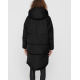 ONLY Gabi Puffer Coat Black