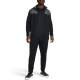 UNDER ARMOUR Rival Tracksuit Black/Grey