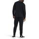 UNDER ARMOUR Rival Tracksuit Black/Grey