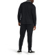 UNDER ARMOUR Rival Tracksuit Black/Grey