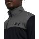 UNDER ARMOUR Rival Tracksuit Black/Grey