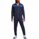 UNDER ARMOUR Rival Tracksuit Navy