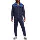 UNDER ARMOUR Rival Tracksuit Navy