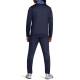 UNDER ARMOUR Rival Tracksuit Navy