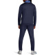 UNDER ARMOUR Rival Tracksuit Navy