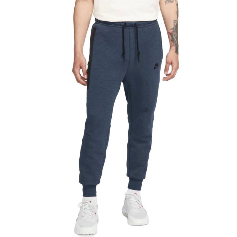 NIKE Sportswear Tech Fleece Pants Blue