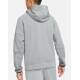 NIKE Sportswear Tech Fleece Hoodie Grey