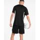 NIKE Team Volleyball Spike Tee Black