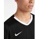 NIKE Team Volleyball Spike Tee Black