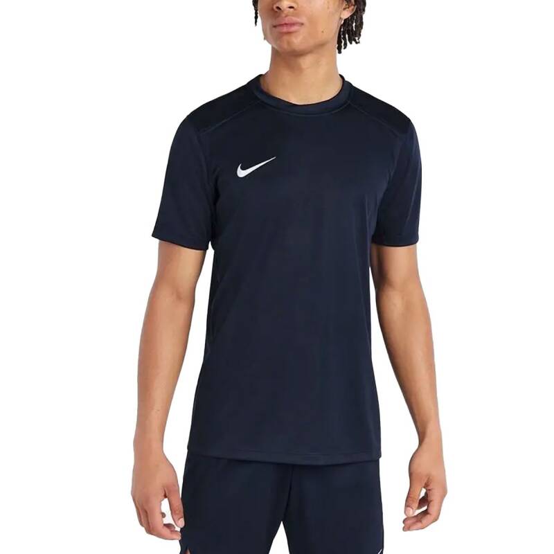 NIKE Team Handball Court Tee Navy