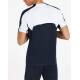 NIKE Team Handball Court Tee Navy