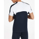 NIKE Team Handball Court Tee Navy