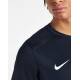 NIKE Team Handball Court Tee Navy