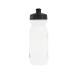 NIKE Big Mouth 2.0 Water Bottle 650 ml Clear/Black