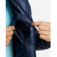 NIKE Therma Fit Academy Pro 2 in 1 Jacket Navy