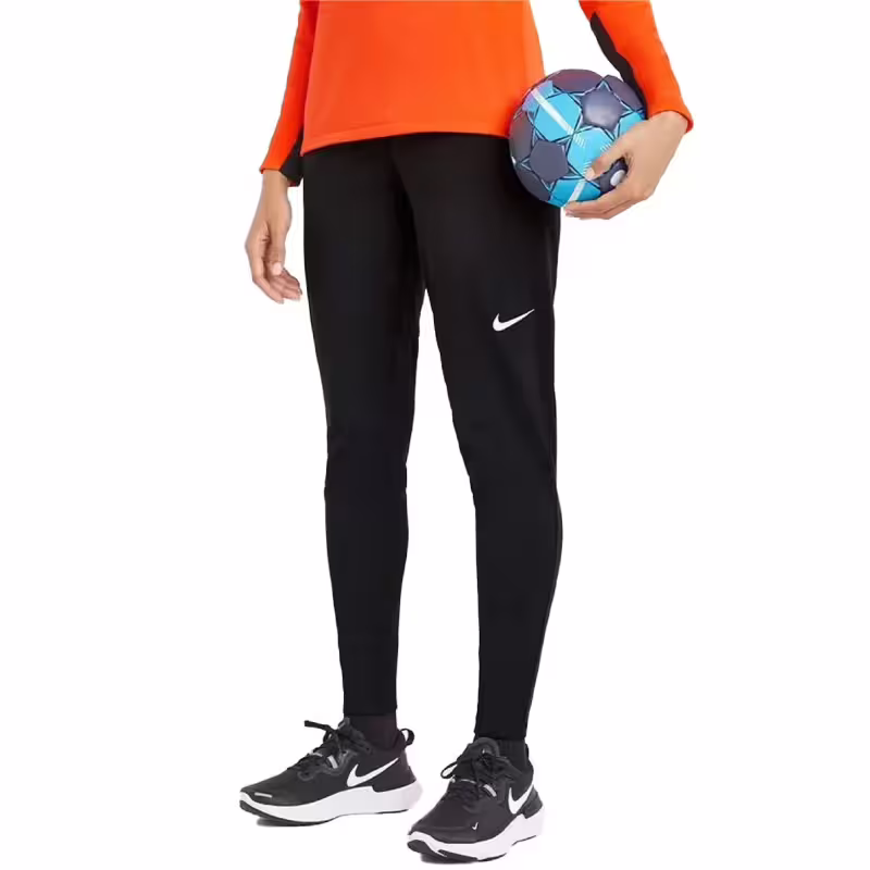 NIKE Team Handball Goalkeeper Pants Black