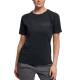 HUMMEL Zenia Tee Black