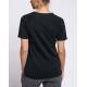 HUMMEL Zenia Tee Black