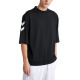 HUMMEL Claes Loose Tee Black