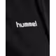 HUMMEL Go Cotton Hoodie Black W