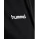 HUMMEL Go Cotton Hoodie Black W