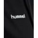HUMMEL Go Cotton Hoodie Black W