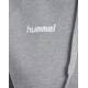 HUMMEL Go Cotton Hoodie Grey Melange W