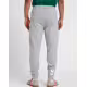HUMMEL Go Cotton Pants Grey Melange