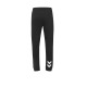 HUMMEL Go Kids Cotton Pants Black