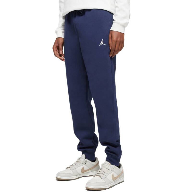 NIKE Jordan 23 Alpha Fleece Pants Navy