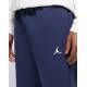 NIKE Jordan 23 Alpha Fleece Pants Navy