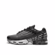 NIKE Air Max Plus 3 Shoes Black