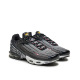 NIKE Air Max Plus 3 Shoes Black