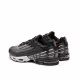 NIKE Air Max Plus 3 Shoes Black