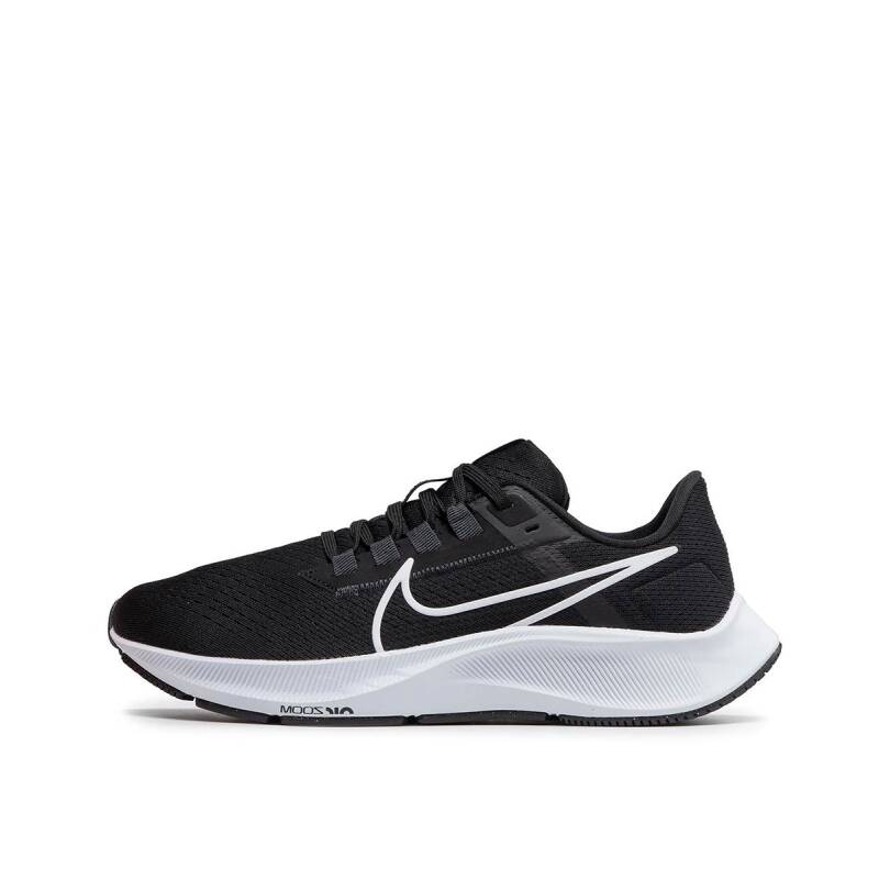 NIKE Air Zoom Pegasus 38 Shoes Black