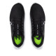 NIKE Air Zoom Pegasus 38 Shoes Black