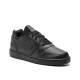 NIKE Ebernon Low Shoes Black