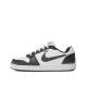 NIKE Ebernon Low Premium Shoes White/Black