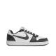 NIKE Ebernon Low Premium Shoes White/Black