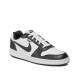 NIKE Ebernon Low Premium Shoes White/Black